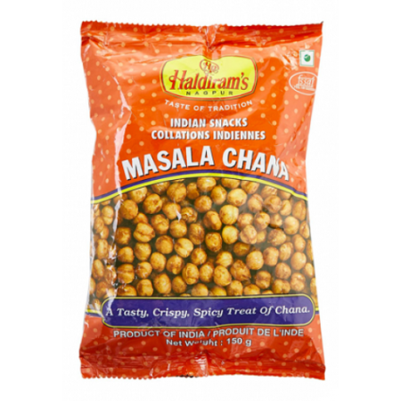 HALDIRAM CHANNA MASALA-150GM